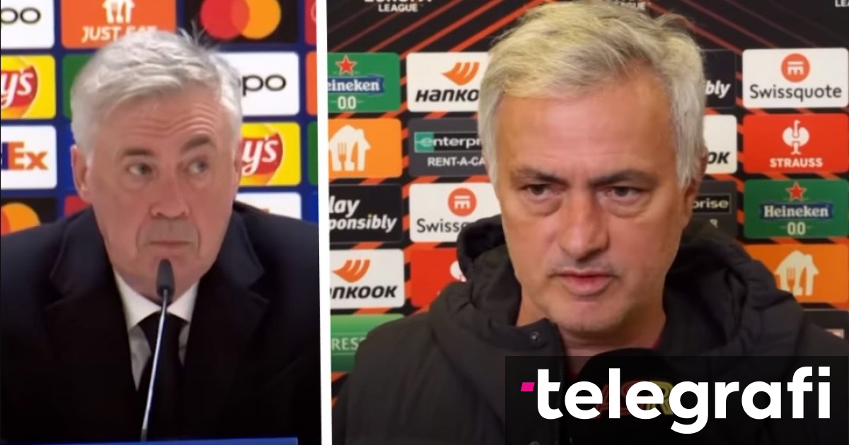 Mourinho tregon trajnerin perfekt të Real Madridit