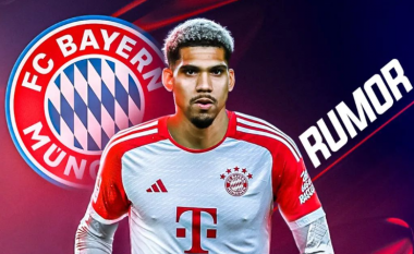 'Çmenduria' e Bayern Munichut për Araujon - ka filluar bisedimet me Barcelonën