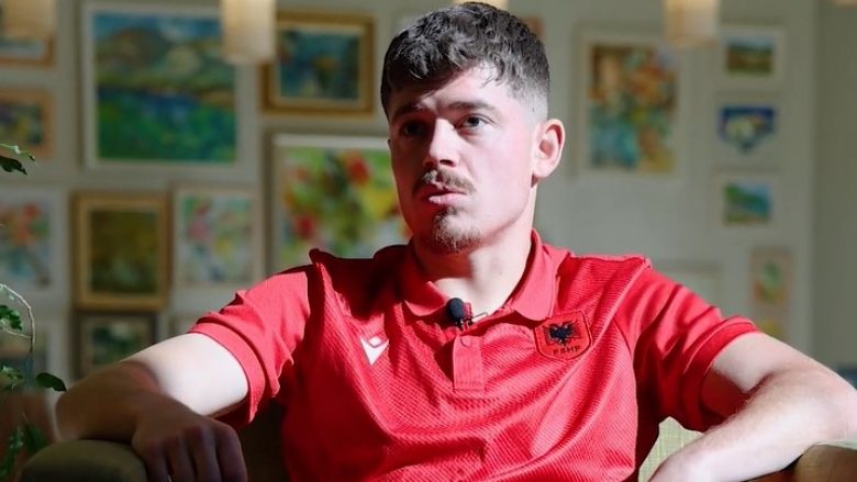 “Kjo është finalja jonë”, Arbnor Muja kërkon mbështetjen e tifozëve para dy ndeshjeve jetike për Shqipërinë
