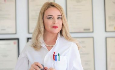 Doktoresha shqiptare që jeton në Gjermani këshillon mjekët që duan emigrimin: Nuk të mbetet as gjysma e pagës, këtu qiratë janë shumë të larta