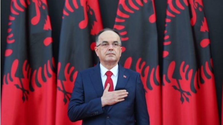 Begaj: Kemi fatin të kemi dy shtete shqiptare në rajon
