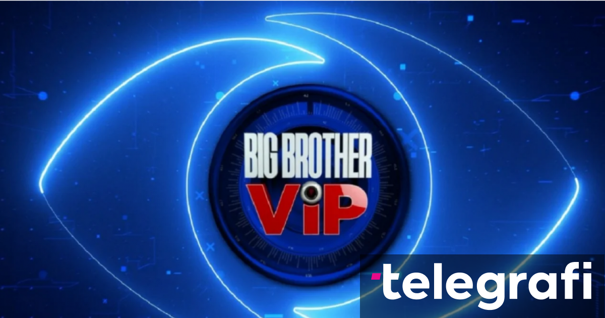 “Big Brother Vip Albania 3” do të nisë në vitin 2024