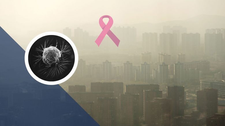 Vendi ku keni lindur përcakton rrezikun për t’u prekur nga kanceri i gjirit: Ç’thotë ky studim