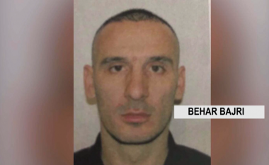Franca miraton ekstradimin: Behar Bajri rikthehet në Shqipëri për t’u përballur me drejtësinë