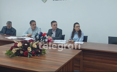 Kasami: Borxhin e Komunës së Tetovës e kemi ulur nga 14 në 8 milionë euro
