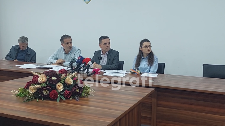 Kasami: Borxhin e Komunës së Tetovës e kemi ulur nga 14 në 8 milionë euro