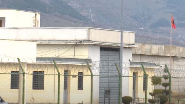 Mbipopullohen burgjet në Shqipëri, këtë vit mbi 500 të burgosur më shumë se vitin e kaluar