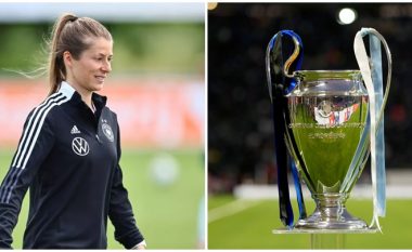 Revolucion në futbollin e meshkujve: Klubi që garon në Ligën e Kampionëve bën histori duke emëruar trajneren e parë femër