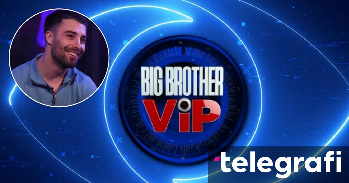 Meriton Mjekiqi pjesë e Big Brother VIP Albania 3?