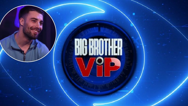 Meriton Mjekiqi pjesë e Big Brother VIP Albania 3?