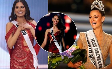Bukuroshet që rrëmbyen kurorën e “Miss Universe” në dhjetë vitet e fundit