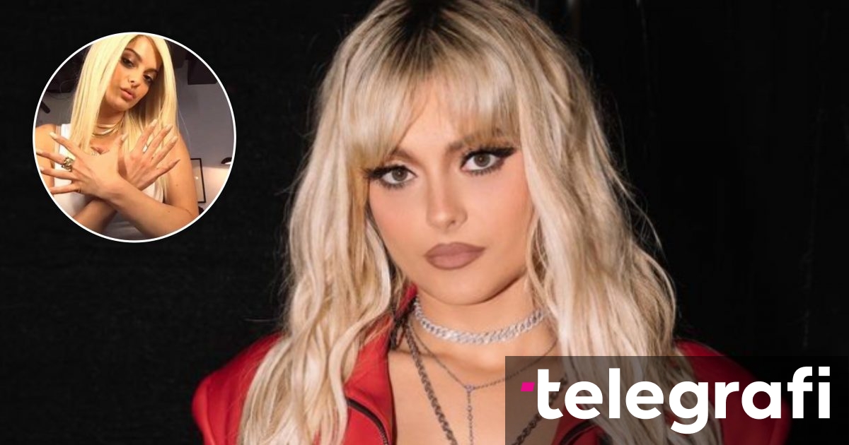 Bebe Rexha uron Ditën e Flamurit: Urime 28 Nëntori