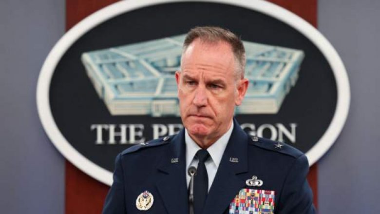 Pentagoni beson se ka parandaluar përhapjen e konfliktit në Lindjen e Mesme