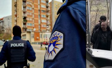 Kronologjia e ngjarjeve në lidhje me arrestimin dhe lirimin e ish-policit Dejan Pantiq, për rastin të cilit u ngrit aktakuzë ndaj dy zyrtarë të LVV-së