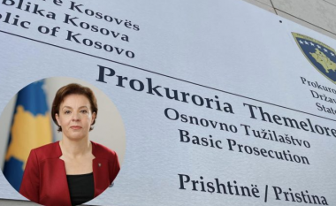 Dosja e plotë e Prokurorisë: Çka nuk deklaroi nga pasuria Ministrja Gërvalla e çfarë kishte deklaruar në Prokurori?