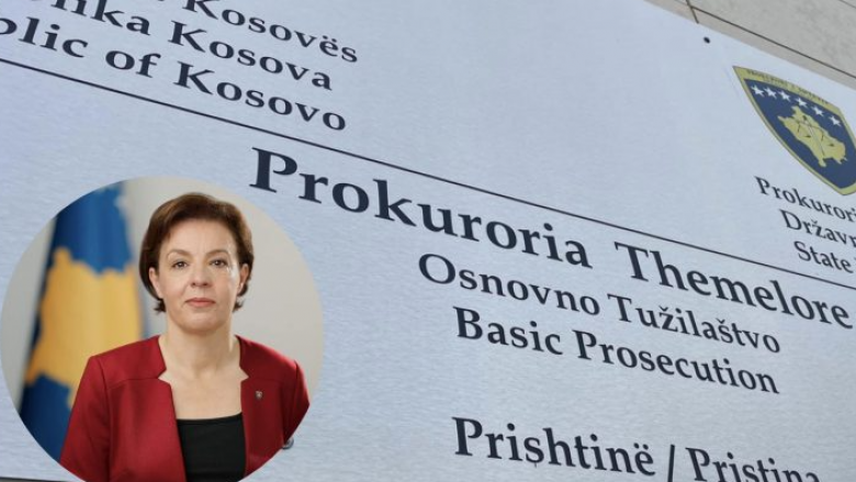 Dosja e plotë e Prokurorisë: Çka nuk deklaroi nga pasuria Ministrja Gërvalla e çfarë kishte deklaruar në Prokurori?