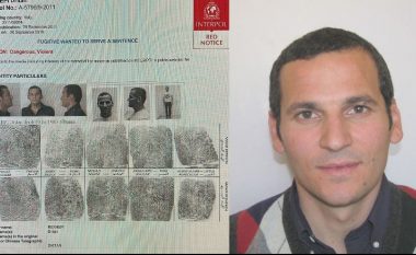 I akuzuar për pengmarrje, vrasje e trafik droge, kjo është kartela e Dritan Rexhepit