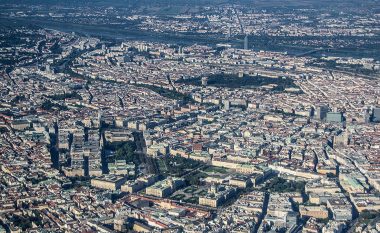 Nga pesë qytetet më të mira për të jetuar, vetëm një ndodhet në Evropë