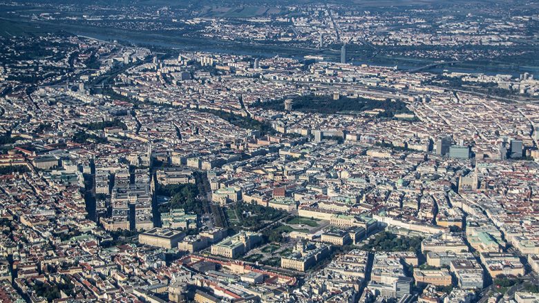Nga pesë qytetet më të mira për të jetuar, vetëm një ndodhet në Evropë