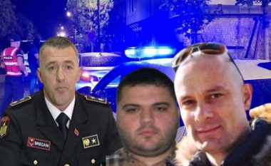 Bisedat që “fundosën” shefin e policisë së Tiranës, kërkoi në Tims dy vëllezërit që do vriteshin