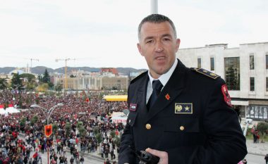 Hetimet e SPAK për lidhje të policisë me krimin, lihen në burg Erzen Breçani dhe tre të tjerë