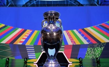 Hidhet shorti i ndeshjeve “play-off” për Kampionatin Evropian ‘Gjermani 2024’