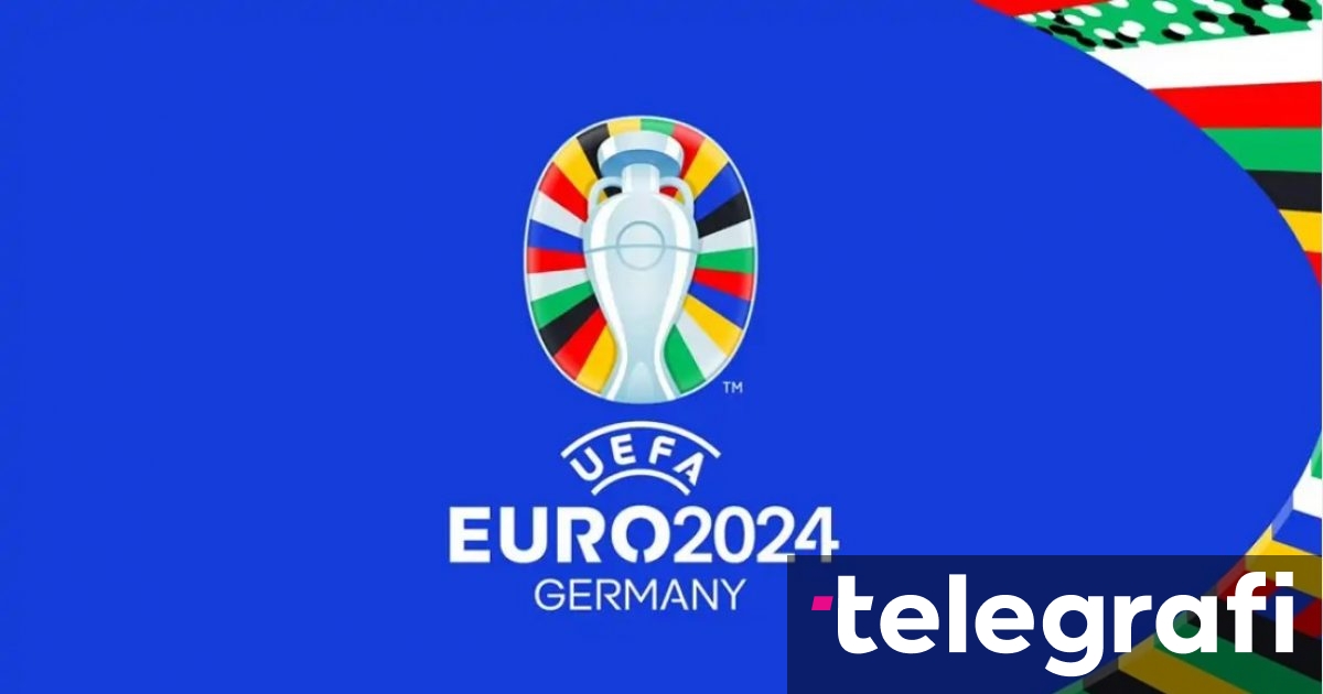 “Euro 2024” – Gjithçka çfarë duhet të dini për shortin e 2 dhjetorit dhe stadiumet ku do të luhen ndeshjet