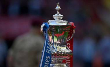 Klubi anglez u përjashtua nga FA Cup me vendim të federatës së Anglisë