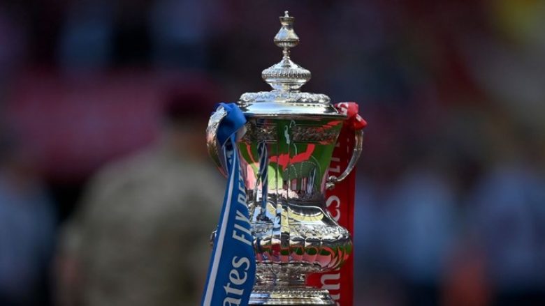 Klubi anglez u përjashtua nga FA Cup me vendim të federatës së Anglisë