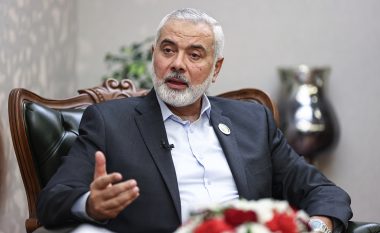 Hamasi thotë se ka marrë përgjigjen e Izraelit ndaj propozimit të tij për armëpushim