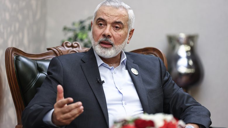 Hamasi thotë se është “afër arritjes së një marrëveshjeje armëpushimi” me Izraelin