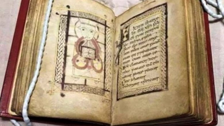 Arkeologët zgjidhën misterin që rrethon “Librin e Drerëve”, dorëshkrimin më të vjetër skocez