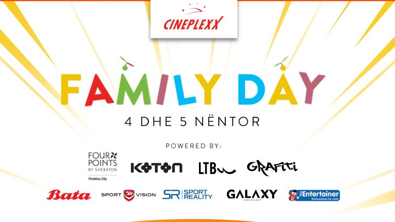 “Trolls 3 Band it Together” arrin në Cineplexx me eventin Dita e Familjes më 4 dhe 5 Nëntor me super-shpërblime dhe aktivitete për fëmijë