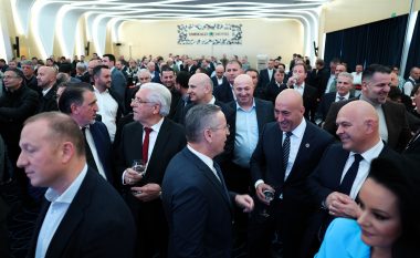 Hapet zyra e Unionit të Bizneseve shqiptaro – gjermane në Kosovë