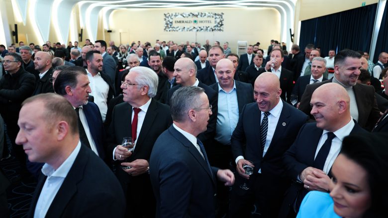 Hapet zyra e Unionit të Bizneseve shqiptaro – gjermane në Kosovë