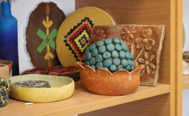 Kontribuoni në kampanjën për blerjen e furrës së qeramikës për Shkollën e Artit 