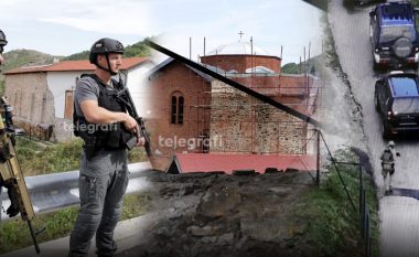 Kosova kërkon ndihmë nga rajoni për hetimet e sulmit në Banjskë