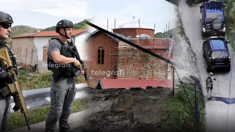 Kosova kërkon ndihmë nga rajoni për hetimet e sulmit në Banjskë, janë identifikuar 38 terroristë