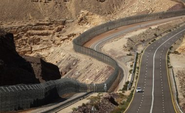 Çifti nga Maqedonia e Veriut që ishte bllokuar në Gaza ka arritur në Kajro