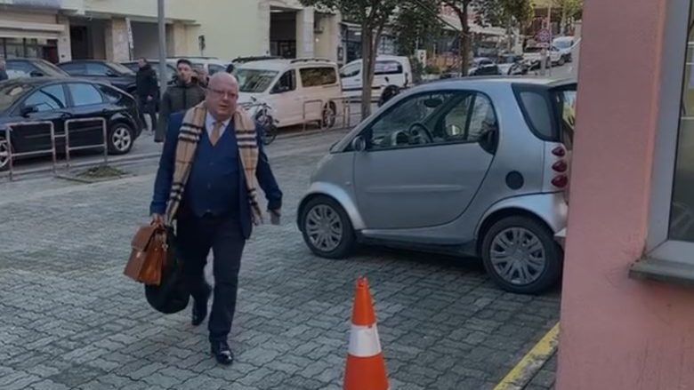 Berisha ankimon masën e sigurisë në apelin e Gjykatës së Posaçme GJKKO