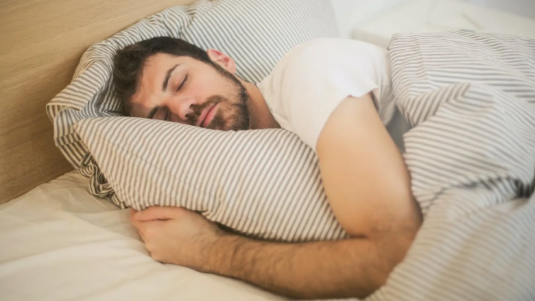 Shkaktarët më të shpeshtë të vdekjes në gjumë