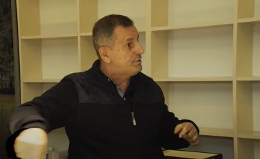 Pronari i argjendarisë së grabitur në Suharekë: Grabitësit lanë njolla gjaku në lokal, flisnin shqip në dialekt vendor