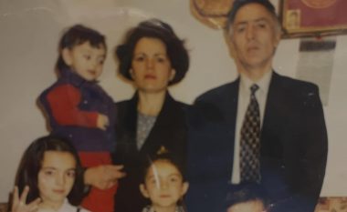 Tre vite nga arrestimi i Jakup Krasniqit, vajza e tij: Tri vjet në pranga, tri vjet me dashuri dhe dëshirë për lirinë e babait
