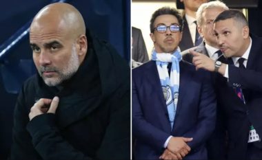 Man City dhe Liga Premier 'bien dakord për datën e gjykimit' mbi 115 akuzat për shkeljen e Fair Play Financiarit