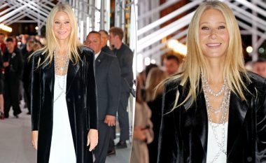 Gwyneth Paltrow rikthehet në cilësinë e ‘ikonës së modës’