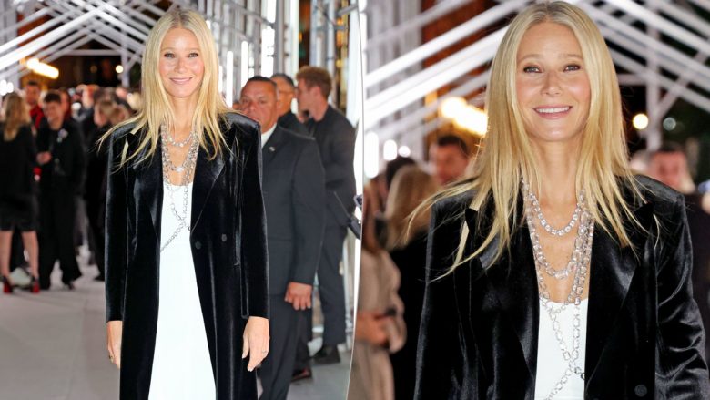Gwyneth Paltrow rikthehet në cilësinë e ‘ikonës së modës’