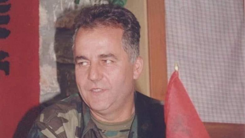 OVL e UÇK-së në Mushtisht: Gjykata Speciale e mori për në Hagë, komandantin Sadik Halitjaha