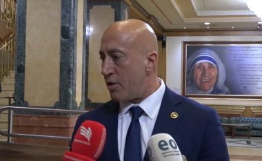 Haradinaj: Të gjeturat e Raportit të Progresit shqetësuese, Kosova ka ecur prapa në marrëdhëniet me BE-në
