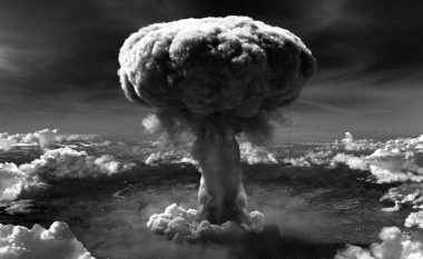 SHBA-ja do të ndërtojë një bombë bërthamore 24 herë më të fuqishme se ajo që u hodh në Hiroshimë