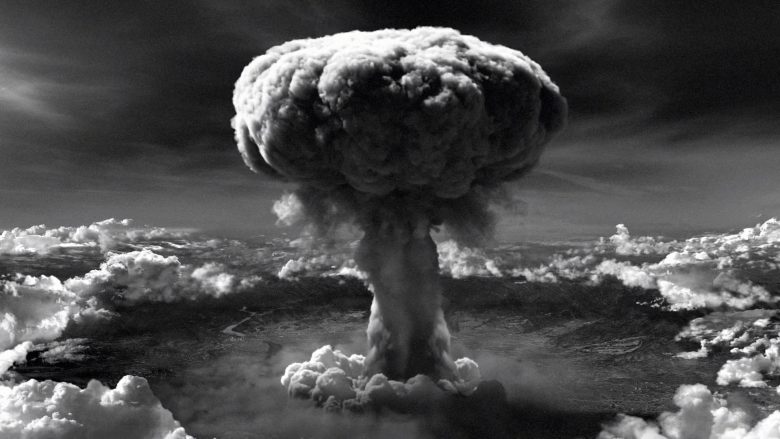 SHBA-ja do të ndërtojë një bombë bërthamore 24 herë më të fuqishme se ajo që u hodh në Hiroshimë